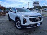 New 2026 Chevrolet Equinox LT w/ Convenience Package II image 2