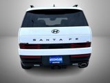 New 2025 Hyundai Santa Fe Calligraphy w/ Tow & Go Package image 6