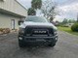 Used 2018 RAM 2500 Power Wagon w/ Luxury Group image 2