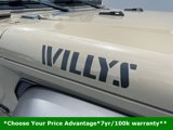 Certified 2022 Jeep Wrangler Unlimited Sport image 2