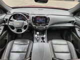 Used 2022 Chevrolet Traverse Premier w/ Redline Edition image 3