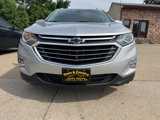 Used 2019 Chevrolet Equinox Premier image 2