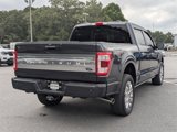 Certified 2022 Ford F150 Platinum image 3