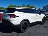 New 2025 Kia Sportage X-Line image 4