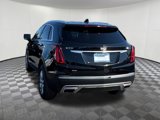 Used 2023 Cadillac XT5 Premium Luxury image 4