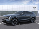 New 2026 Cadillac Escalade IQ Sport 2 image 2