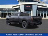 New 2025 GMC Sierra 3500 Denali Ultimate image 4