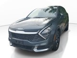 Used 2024 Kia Sportage LX image 3