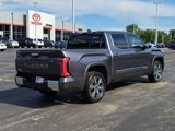 Used 2024 Toyota Tundra Capstone image 4