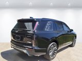 New 2026 Cadillac Vistiq Sport image 5