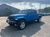 Used 2024 Jeep Gladiator Sport image 2