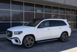 New 2025 Mercedes-Benz GLS 450 4MATIC image 5