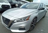 Used 2020 Nissan Altima 2.5 SR image 2