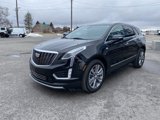 Used 2024 Cadillac XT5 Premium Luxury image 3