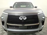 New 2025 INFINITI QX80 Autograph image 2