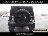Used 2017 Jeep Wrangler Unlimited Sport w/ Quick Order Package 24S image 4