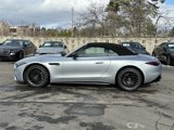 New 2025 Mercedes-Benz SL 43 AMG image 2