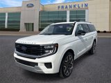 New 2025 Ford Expedition Max Platinum image 3
