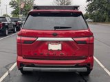 Used 2025 Toyota Sequoia Capstone image 6