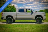 New 2025 Chevrolet Silverado 1500 RST w/ Convenience Package II image 4