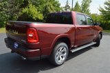 New 2026 RAM 1500 Big Horn image 5
