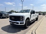 New 2025 Ford F350 Lariat image 4