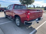 New 2026 Chevrolet Silverado 1500 LTZ image 5