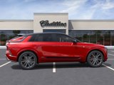 New 2026 Cadillac Lyriq V image 5