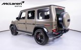 Used 2024 Mercedes-Benz G 63 AMG 4MATIC w/ Night Package Magno image 3