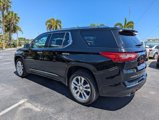 Used 2020 Chevrolet Traverse High Country image 5