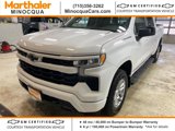 New 2025 Chevrolet Silverado 1500 RST w/ Protection Package image 4