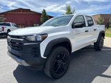 Used 2024 Chevrolet Colorado Trail Boss w/ Advanced Trailering Package image 4