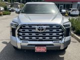 New 2025 Toyota Tundra 1794 Edition image 4