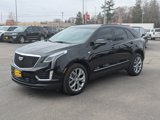 Used 2021 Cadillac XT5 Sportv image 4