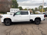 Used 2022 GMC Sierra 2500 AT4 w/ AT4 Preferred Package image 2