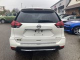 Used 2017 Nissan Rogue SL w/ SL Premium Package image 4