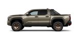 New 2025 Toyota Tacoma Trailhunter image 4