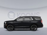 New 2025 GMC Yukon AT4 Ultimate image 2