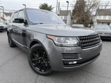 Used 2016 Land Rover Range Rover HSE image 3
