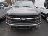 New 2025 Ford F150 XLT w/ Equipment Group 302A MID image 2