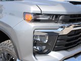New 2025 Chevrolet Silverado 2500 LT w/ Convenience Package image 2