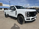 New 2025 Ford F350 XL w/ STX Appearance Package image 3