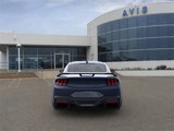 New 2025 Ford Mustang Dark Horse image 5