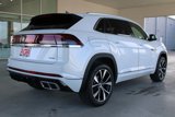 New 2025 Volkswagen Atlas Cross Sport SEL Premium R-Line image 3