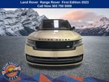 Used 2023 Land Rover Range Rover First Edition image 3