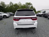 Used 2025 Dodge Durango SRT Hellcat image 5