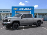 New 2026 Chevrolet Silverado 2500 LTZ image 2