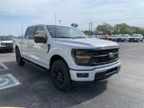 New 2025 Ford F150 XLT image 3