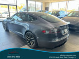 Used 2021 Tesla Model S Plaid image 3