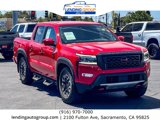 Used 2024 Nissan Frontier Pro-X w/ Pro Convenience Package image 5